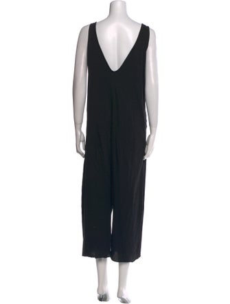 Lunya Scoop Neck Jumpsuit