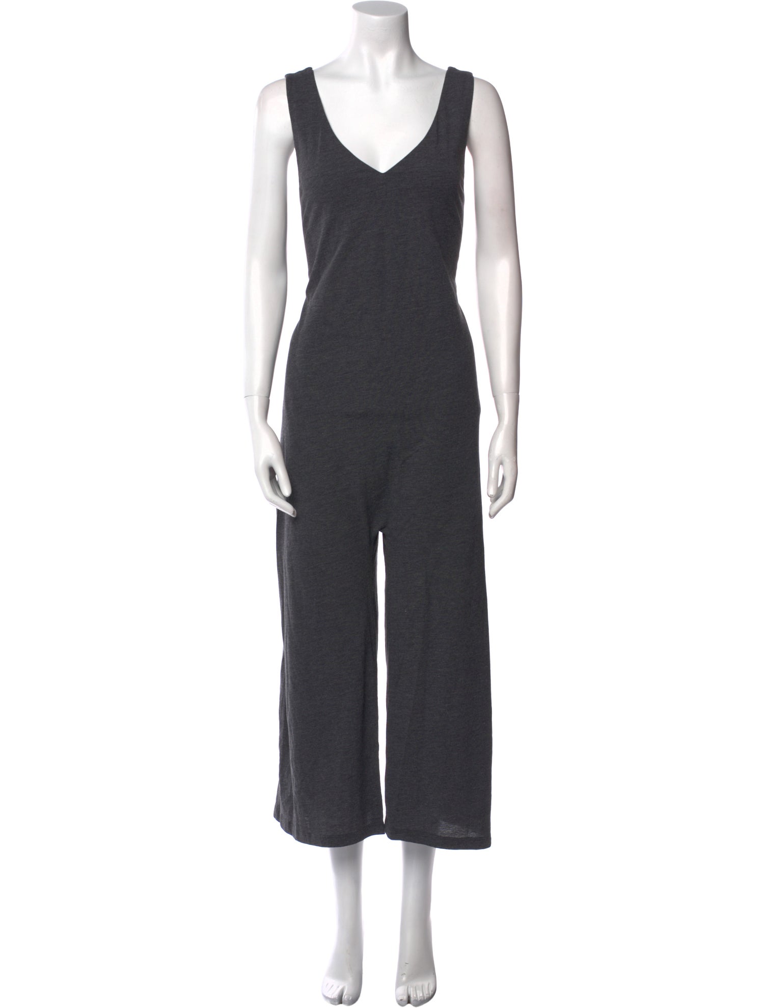Lunya V-Neck Jumpsuit