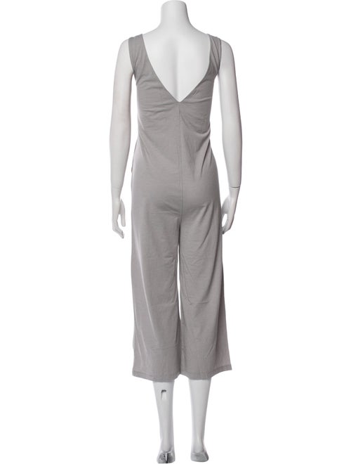 Lunya V-Neck Jumpsuit