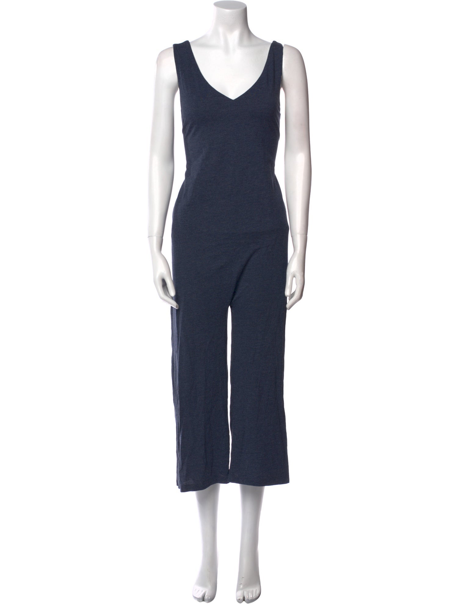Lunya V-Neck Jumpsuit