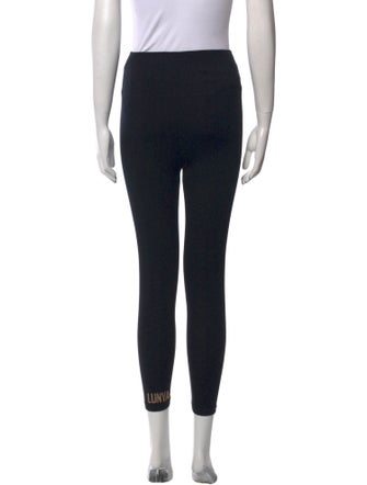 Lunya Skinny Leg Pants