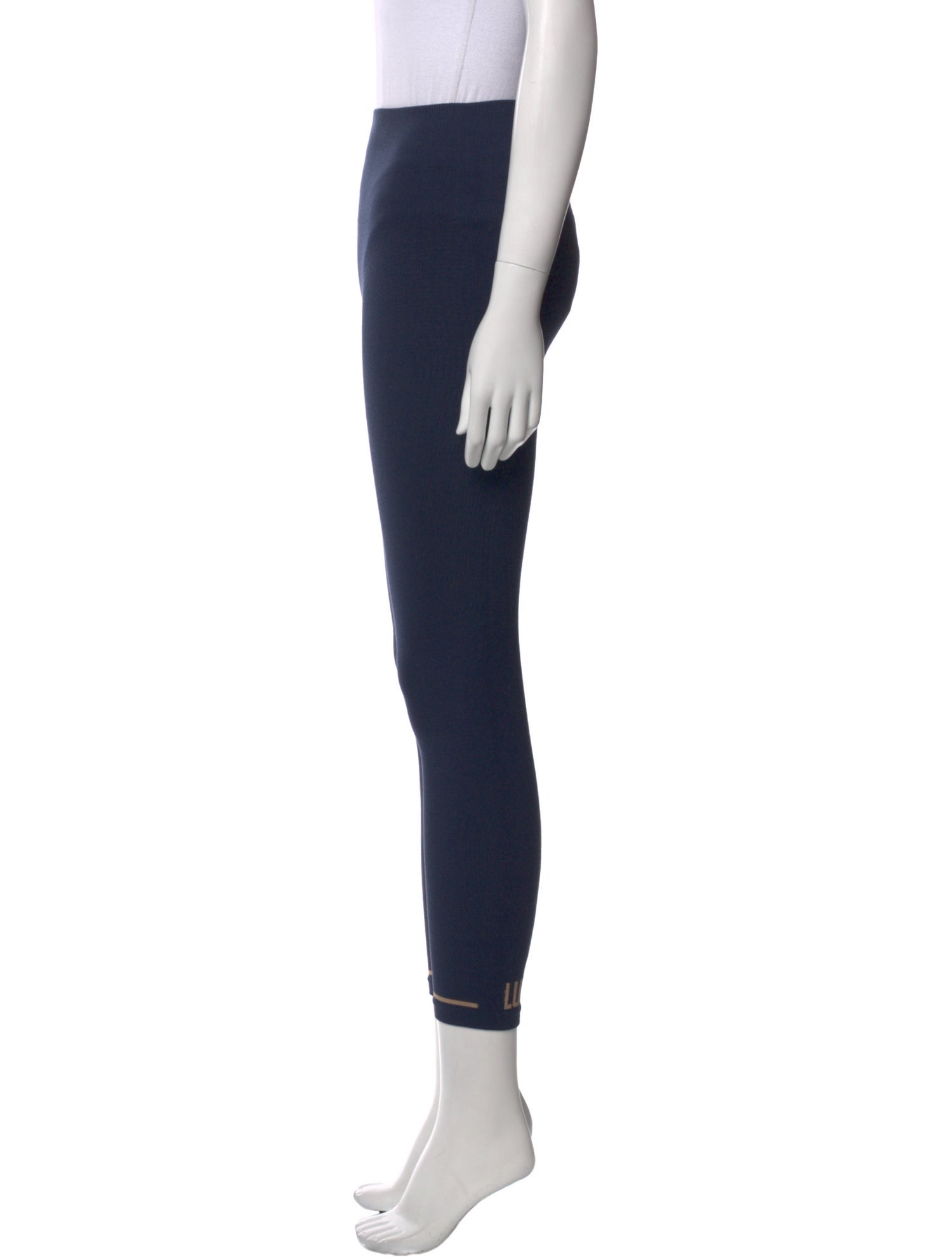 Lunya Skinny Leg Pants