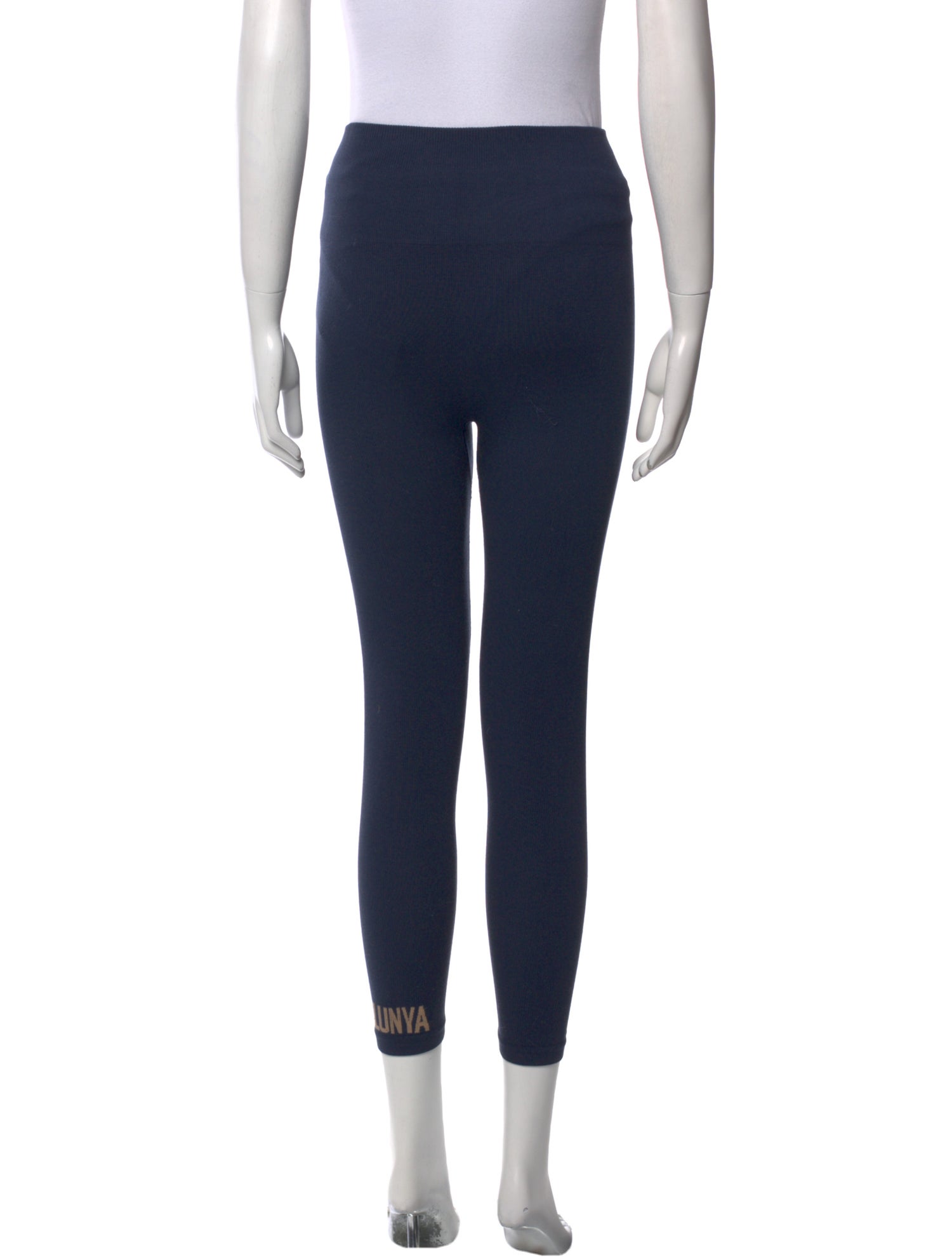 Lunya Skinny Leg Pants