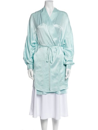 Lunya Silk Robe