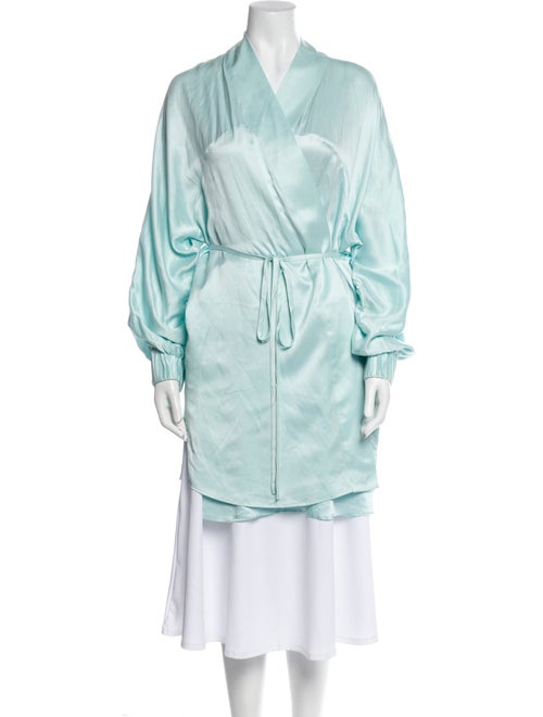 Lunya Silk Robe
