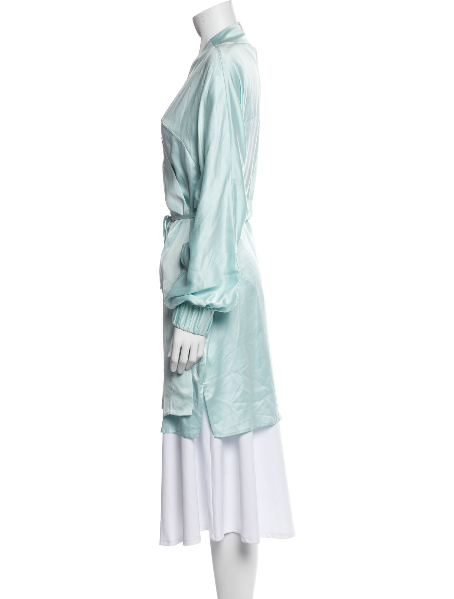 Lunya Silk Robe
