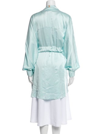 Lunya Silk Robe