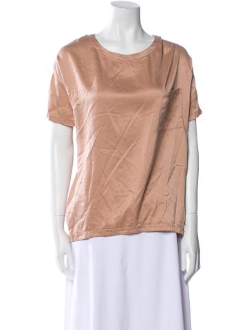 Lunya Loungewear Silk Pajamas XS