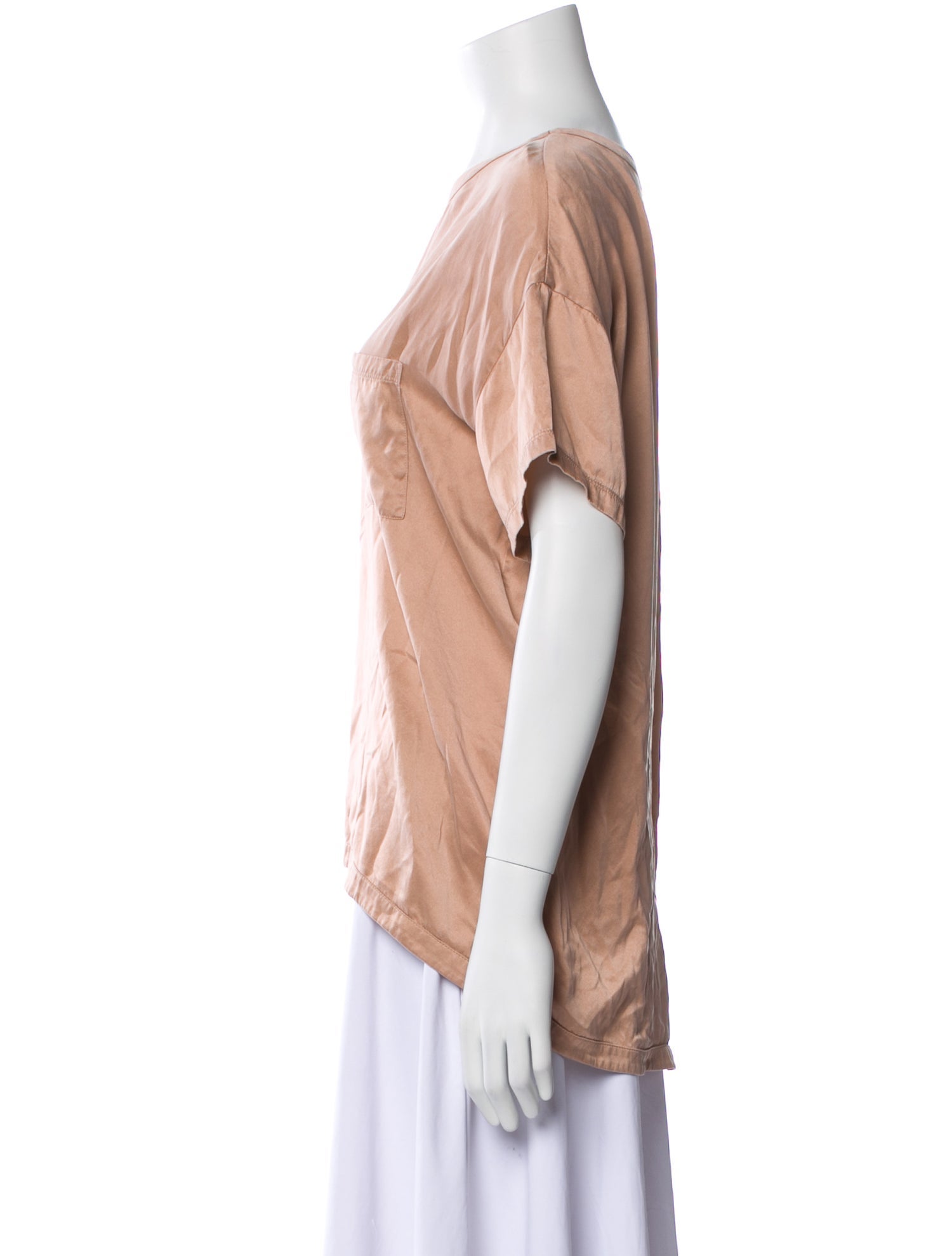 Lunya Silk Pajamas