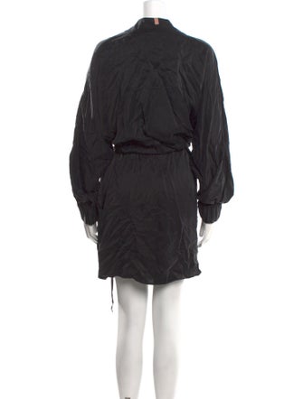 Lunya Silk Mini Dress