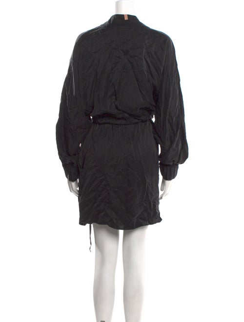 Lunya Silk Mini Dress