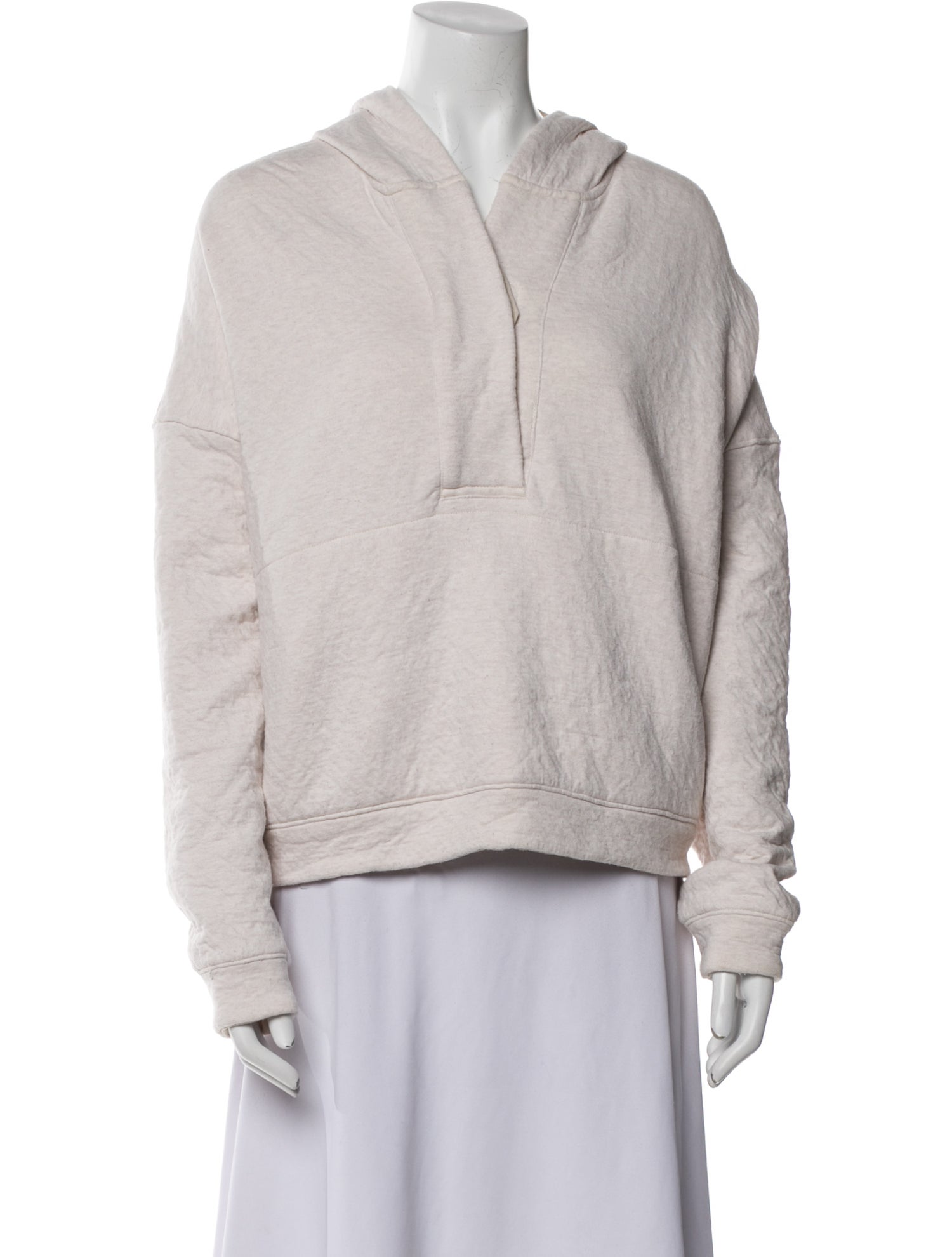 Lunya V-Neck Sweater