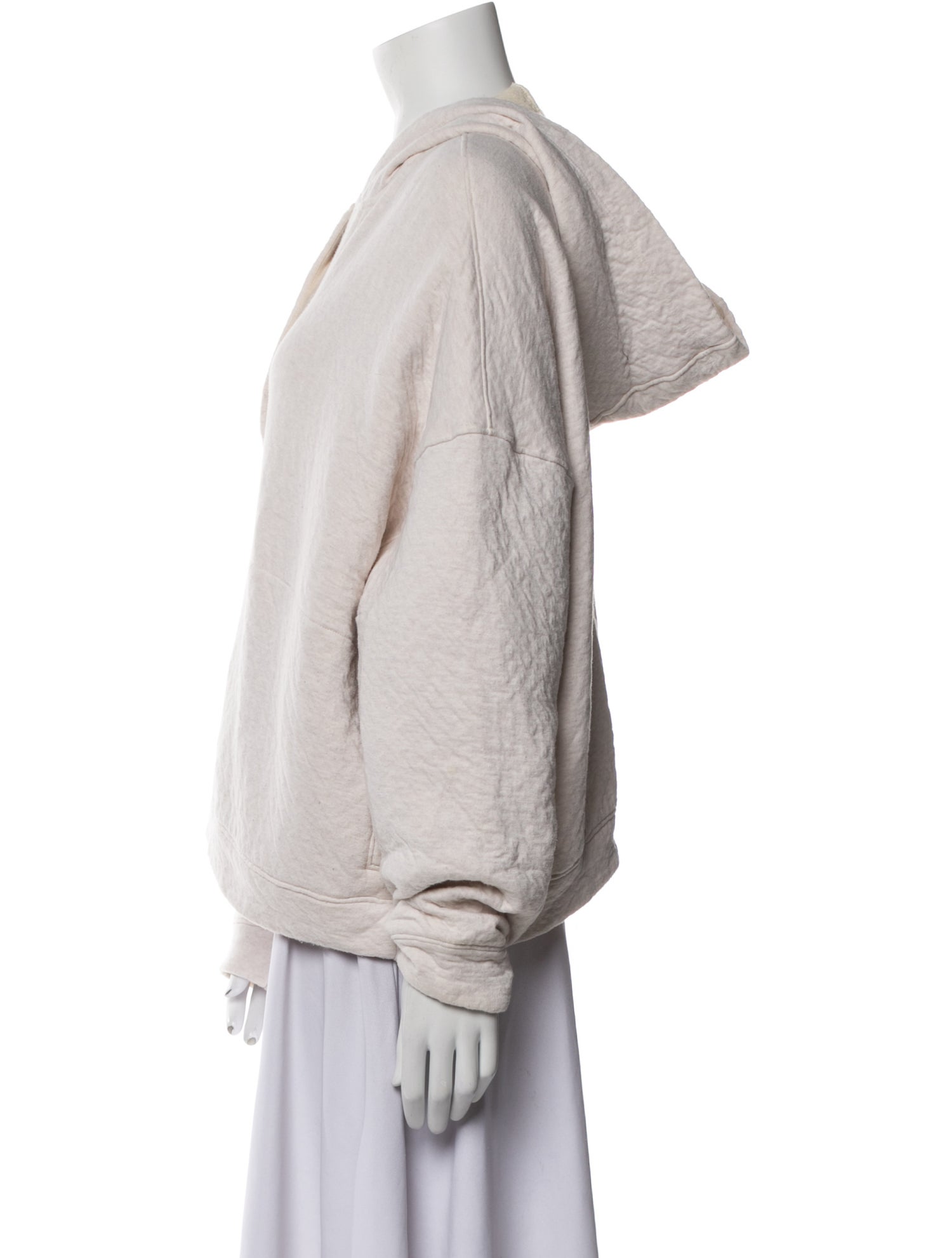 Lunya V-Neck Sweater