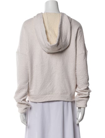 Lunya V-Neck Sweater