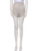 Lunya Mini Shorts
