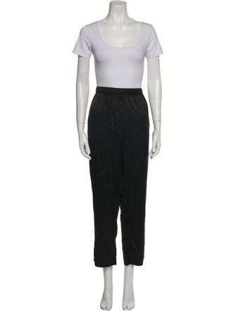 Lunya Silk Lounge Set