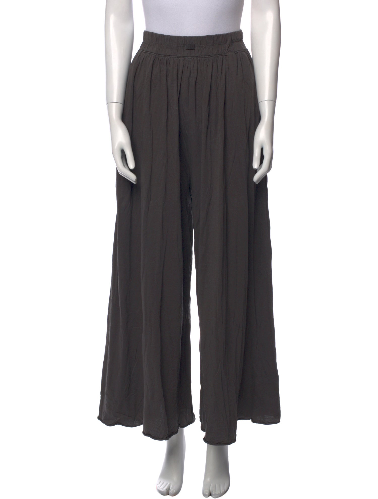 Lunya Wide Leg Pants
