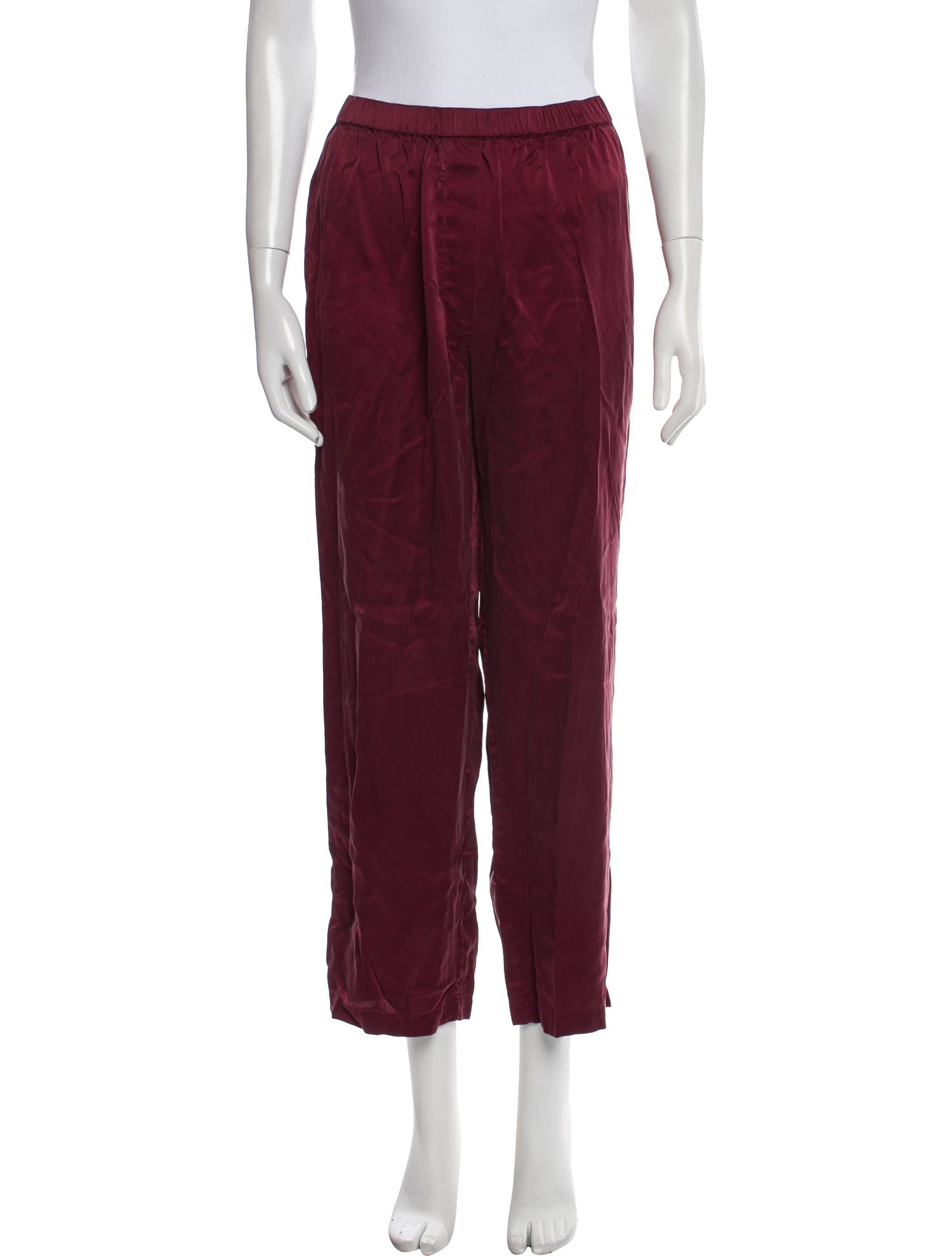 Lunya Silk Lounge Set