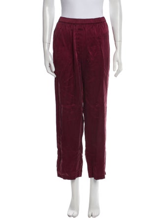 Lunya Silk Lounge Set