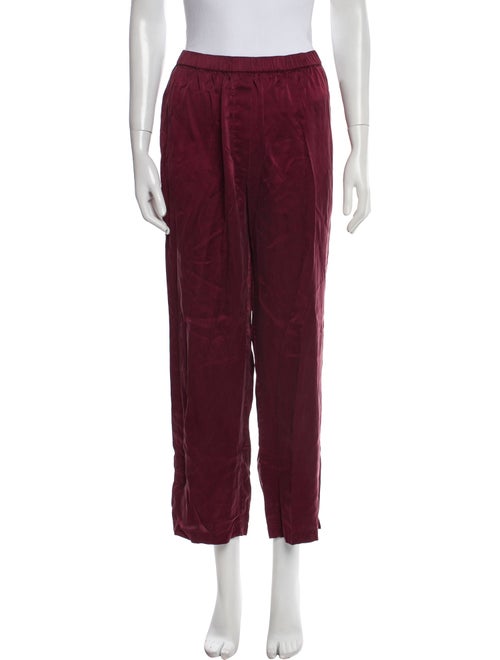 Lunya Silk Lounge Set