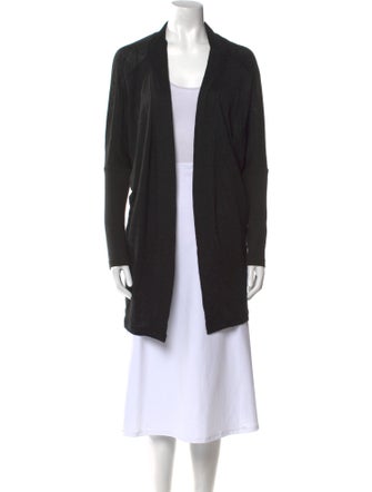 Lunya Linen Cowl Neck Sweater