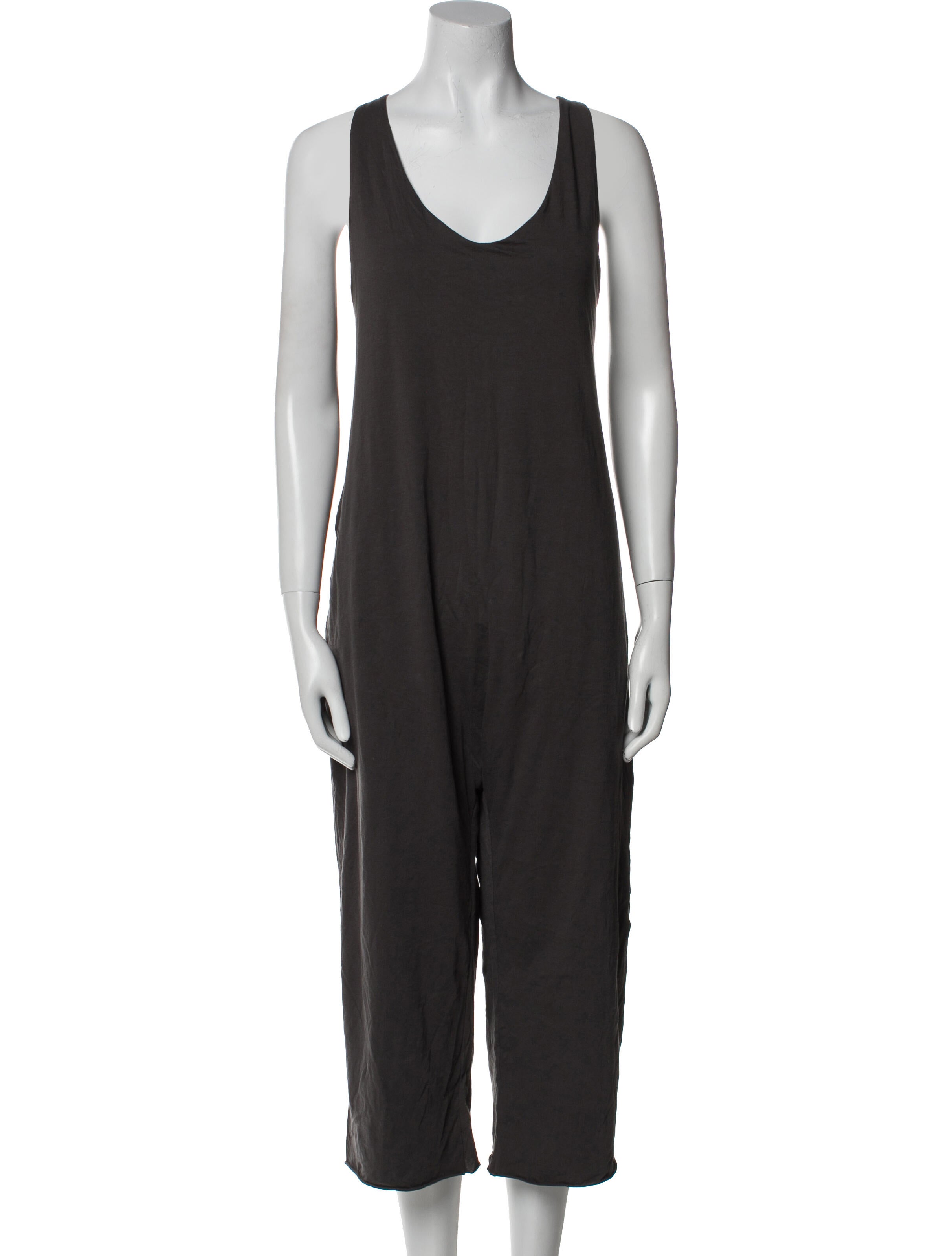 Lunya Scoop Neck Jumpsuit