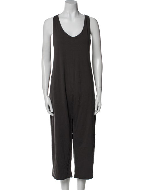 Lunya Scoop Neck Jumpsuit