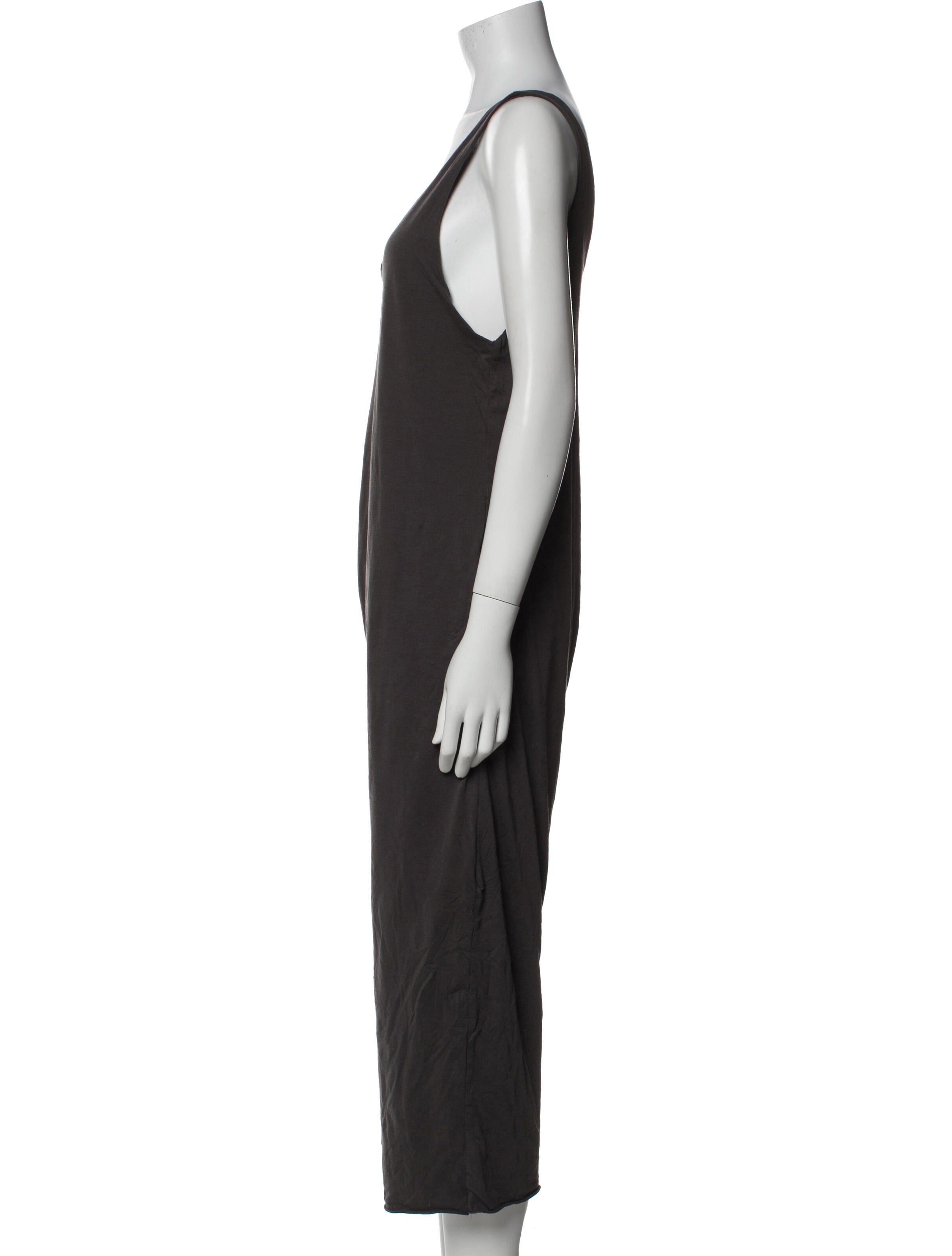 Lunya Scoop Neck Jumpsuit