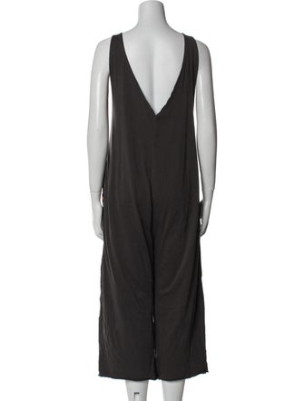 Lunya Scoop Neck Jumpsuit