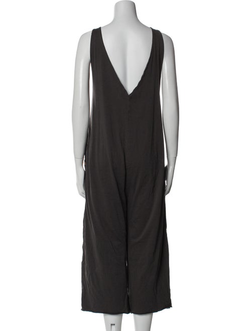 Lunya Scoop Neck Jumpsuit