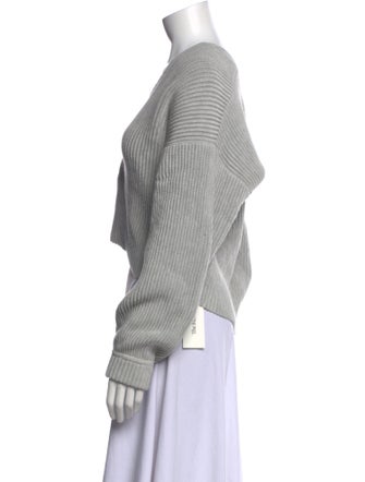 Lunya V-Neck Sweater