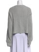Lunya V-Neck Sweater