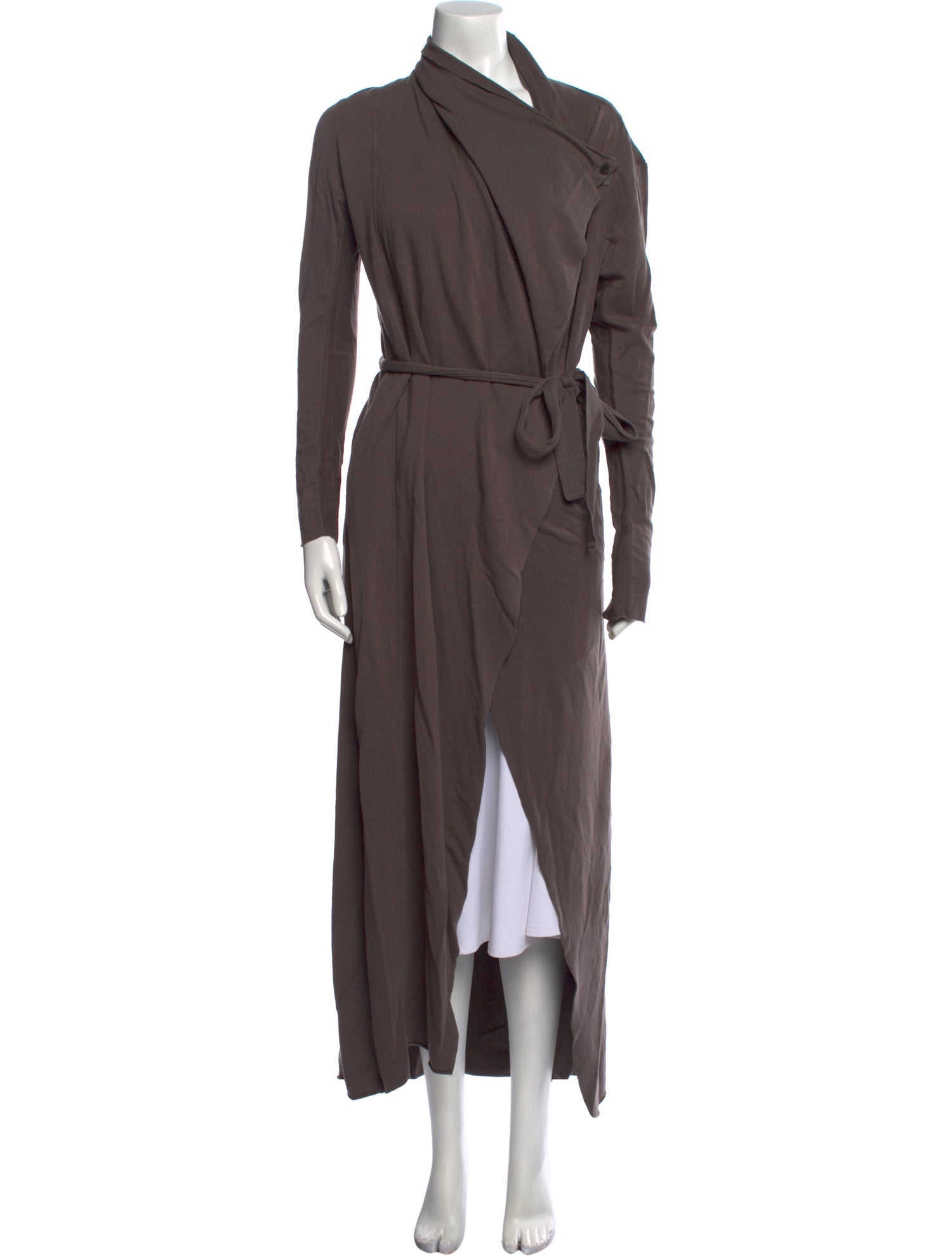 Lunya Mock Neck Sweater