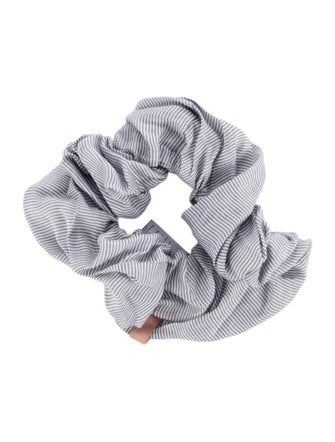 Lunya Fabric Hair Tie