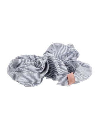 Lunya Fabric Hair Tie