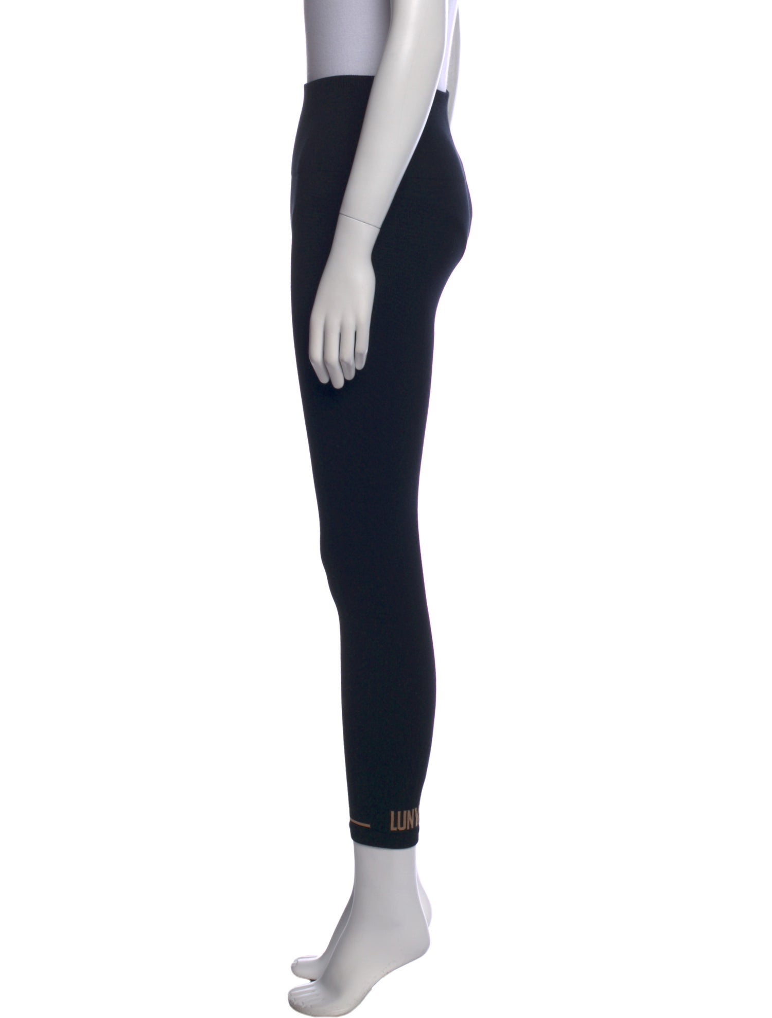 Lunya Skinny Leg Pants