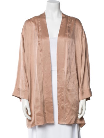 Lunya Silk Robe