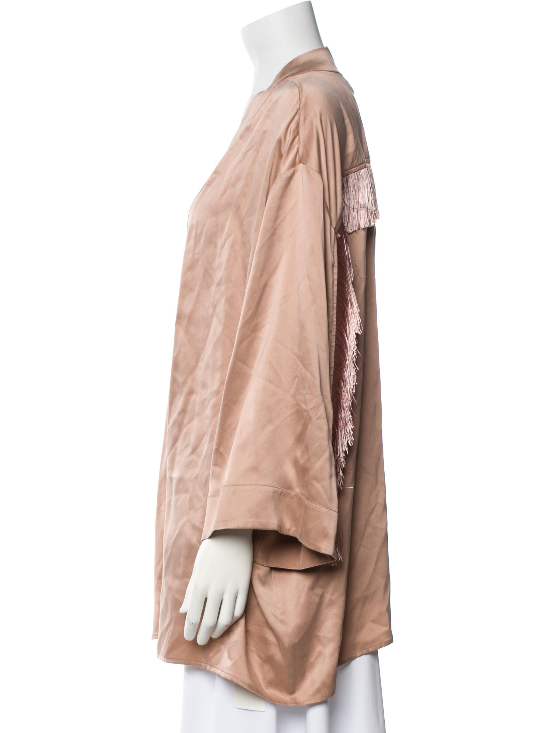 Lunya Silk Robe