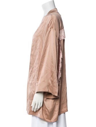 Lunya Silk Robe
