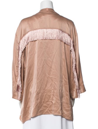 Lunya Silk Robe