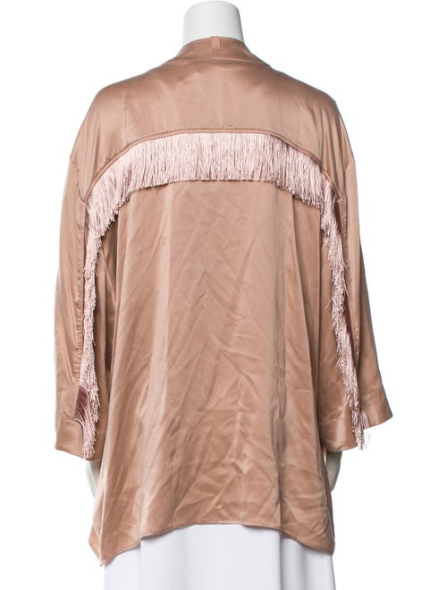 Lunya Silk Robe