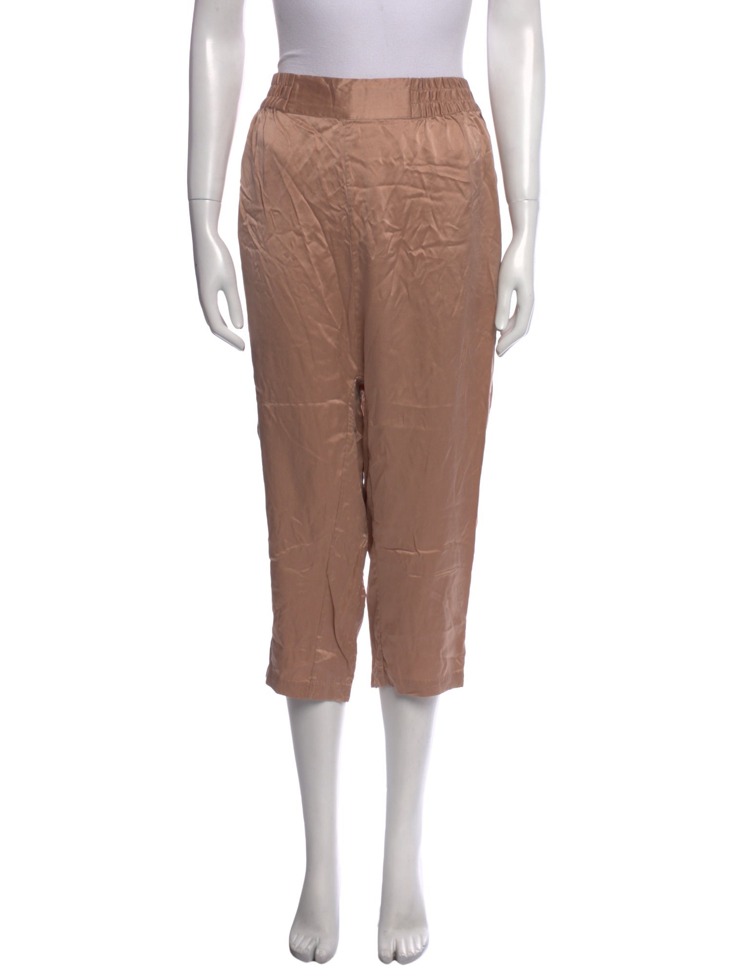 Lunya Straight Leg Pants