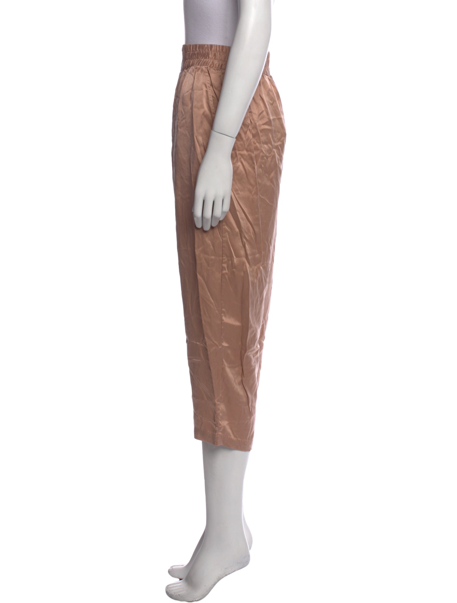 Lunya Straight Leg Pants