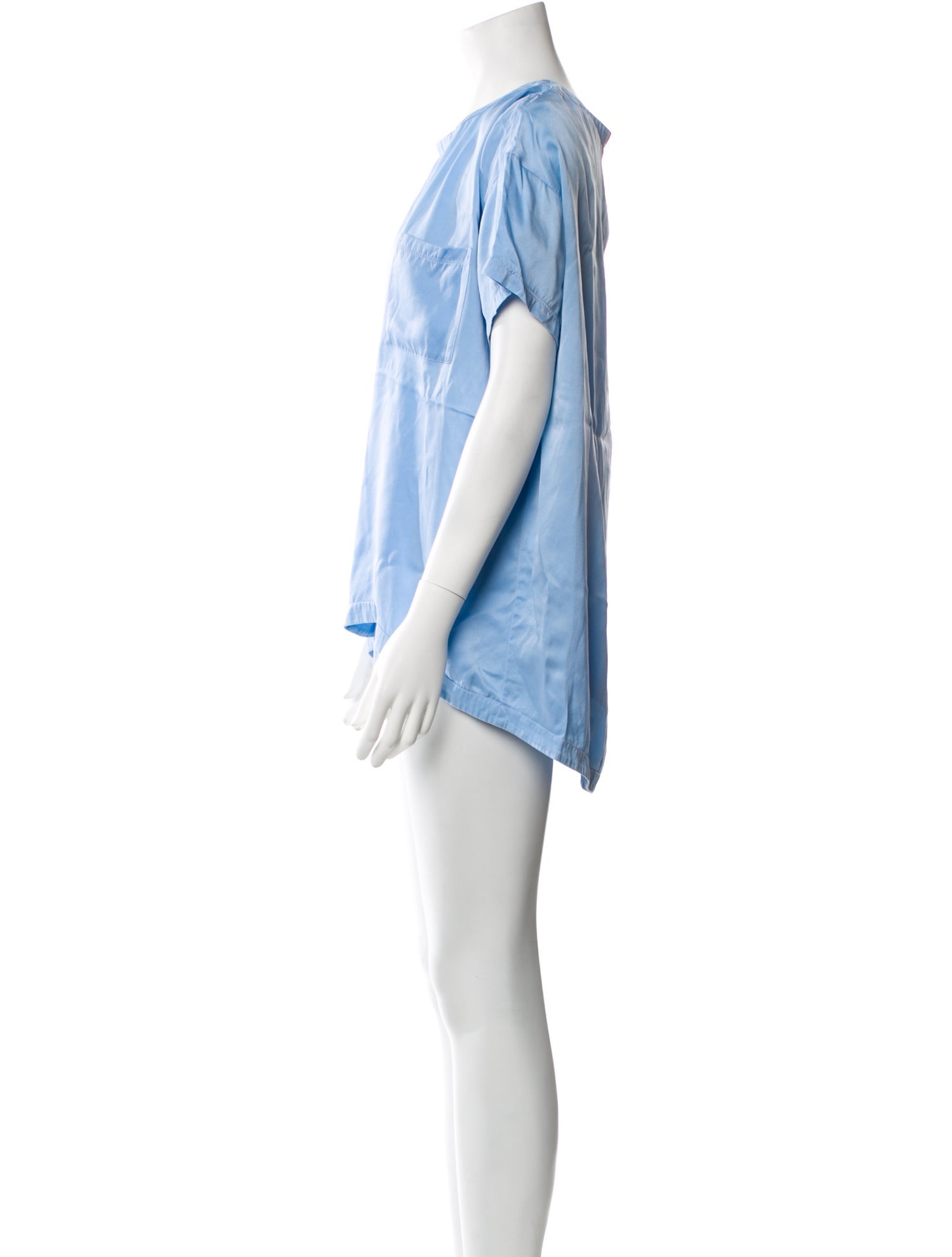 Lunya Silk Pajamas