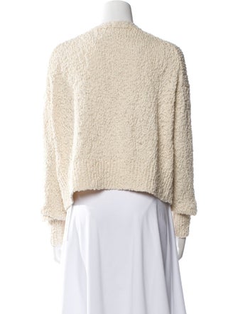 Lunya V-Neck Sweater