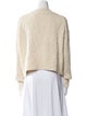 Lunya V-Neck Sweater