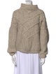 Lunya Wool Turtleneck Sweater