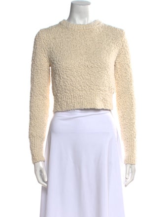 Lunya Crew Neck Sweater