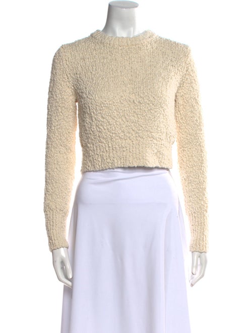Lunya Crew Neck Sweater
