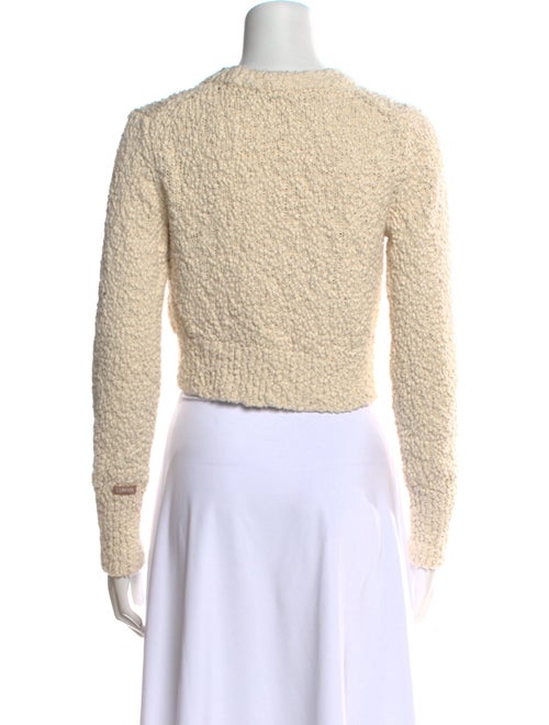 Lunya Crew Neck Sweater